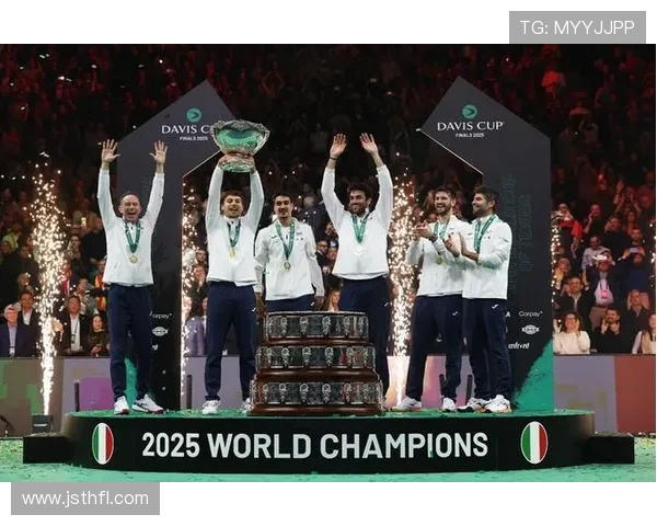 亚平宁的红土王朝：意大利队加冕戴维斯杯三连冠