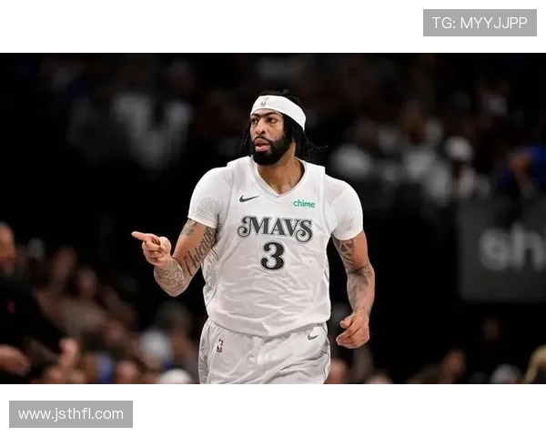 安东尼·戴维斯回归，独行侠能否延续连胜？